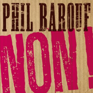 PHIL BAROUF