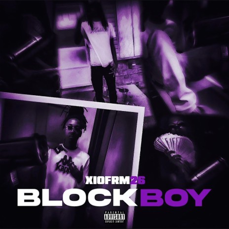 Blockboy | Boomplay Music