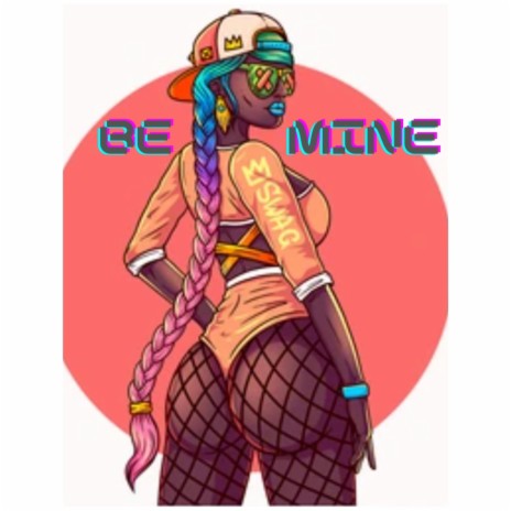 Be Mine ft. Noah Utz, Meek2waveY & G.U.D. Wave | Boomplay Music