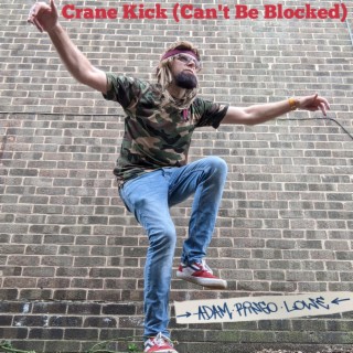 Crane Kick (Can't Be Blocked) lyrics | Boomplay Music