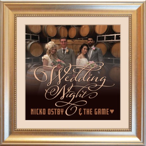 Wedding Night ft. The Game