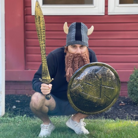 Leif Erikson