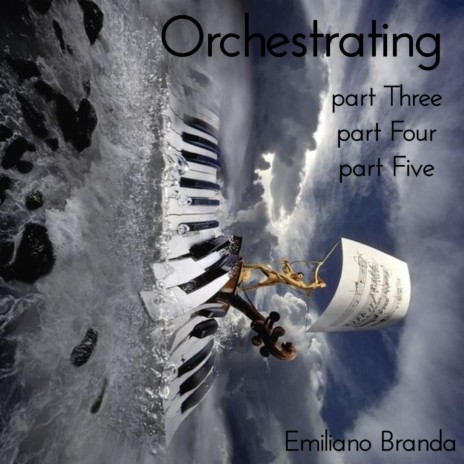 orchestration three (12) | Boomplay Music
