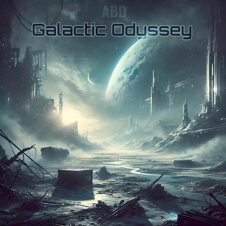 Galactic Odyssey | Boomplay Music