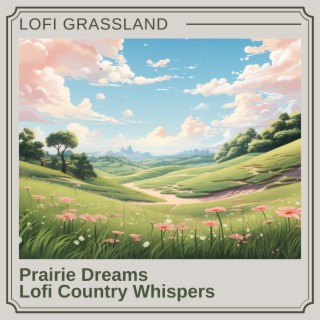 Prairie Dreams: Lofi Country Whispers