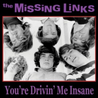 You're Drivin' Me Insane - single