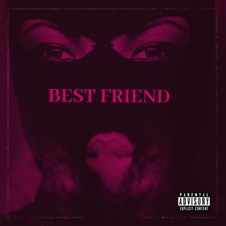 Best Friend ft. Redeyed Hippy | Boomplay Music