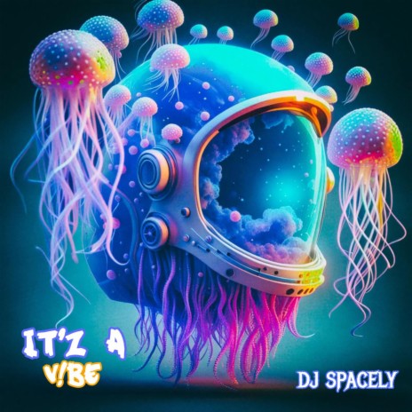 IT'Z A V!BE | Boomplay Music