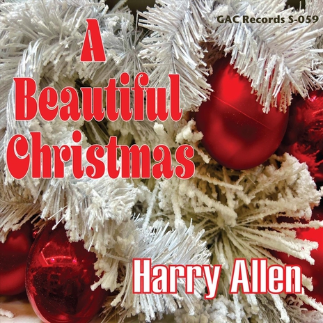 A Beautiful Christmas | Boomplay Music