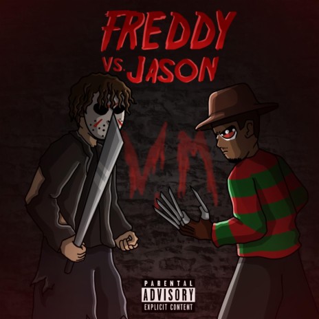 Freddy Vs. Jason ft. Shawn Martian | Boomplay Music