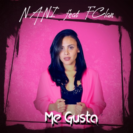 Me Gusta ft. FClan & Alca2BleA | Boomplay Music