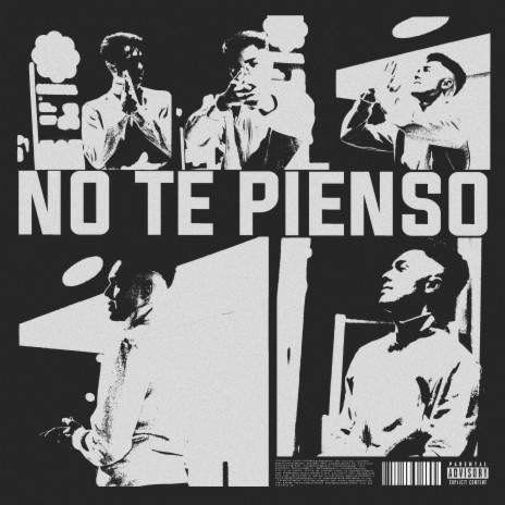 No Te Pienso | Boomplay Music