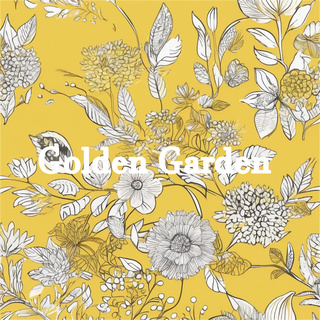 Golden Garden