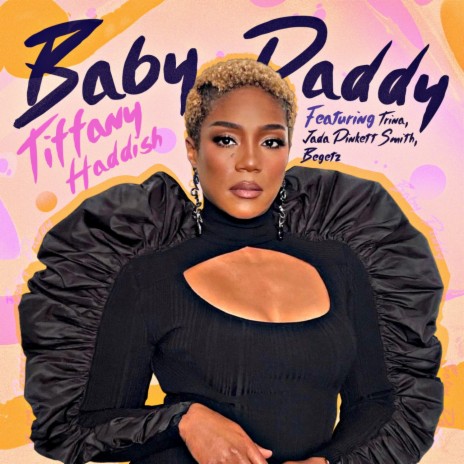 Baby Daddy | Boomplay Music