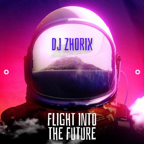 Flight into the future