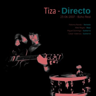 Tiza - Directo Búho Real