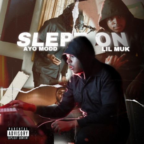 Ayomodd ft. Lil Muk | Boomplay Music