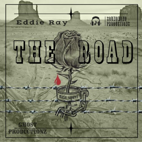 The Road | Boomplay Music