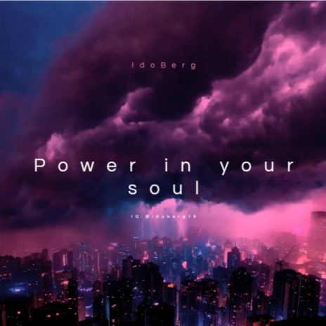 Power In Your Soul