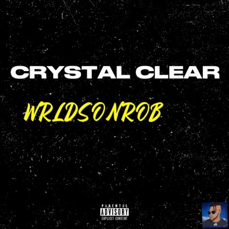 CRYSTAL CLEAR | Boomplay Music