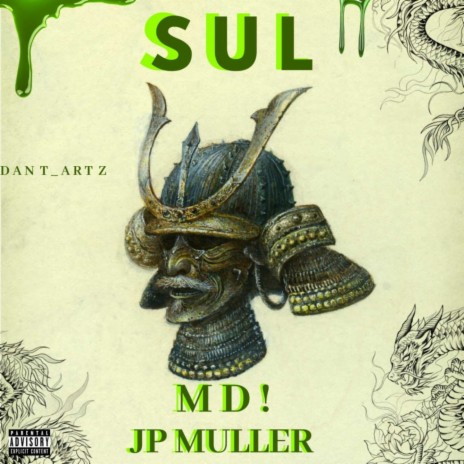 SUL ft. JP Muller | Boomplay Music