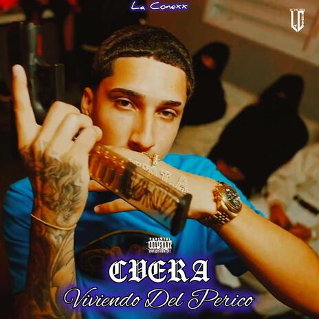 Viviendo Del Perico ft. Cvera | Boomplay Music