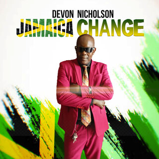 Jamaica Change