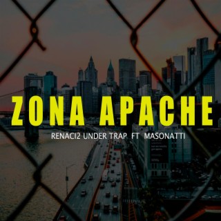 ZONA APACHE