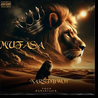 MUFASA FREESTYLE