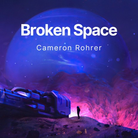 Broken Space