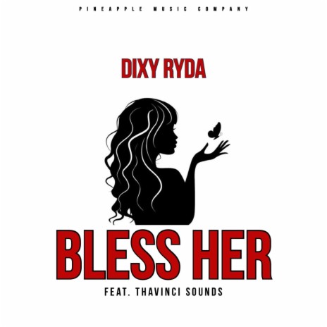 Bless Her ft. Thavinci Sounds | Boomplay Music