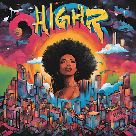 HighR ft. Nic Nac, Stassi & The Fullest | Boomplay Music