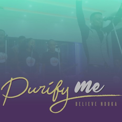 Purify Me (Live Version)