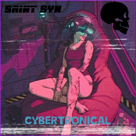 Cybertronical | Boomplay Music