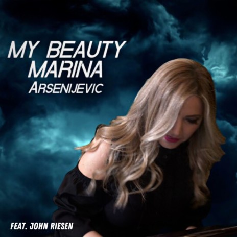 My Beauty ft. John Riesen & Trans Serbian Orchestra | Boomplay Music