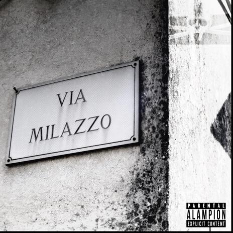 VIA MILAZZO ft. pepperonibeats | Boomplay Music