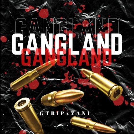 Gangland ft. Zani | Boomplay Music
