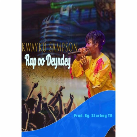 Rap oo Deyndey | Boomplay Music