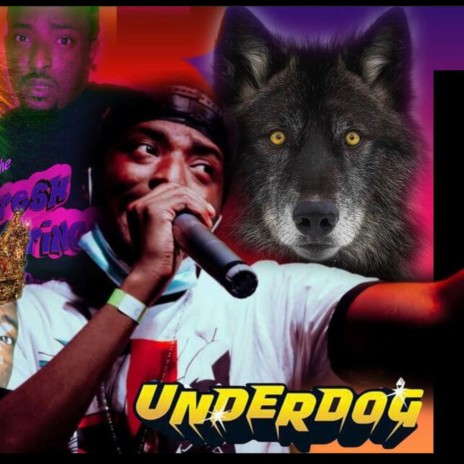 underdog | Boomplay Music