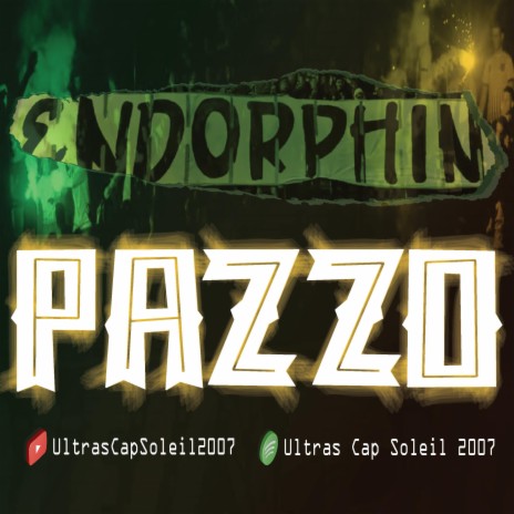 Pazzo (Album Endorphine) | Boomplay Music