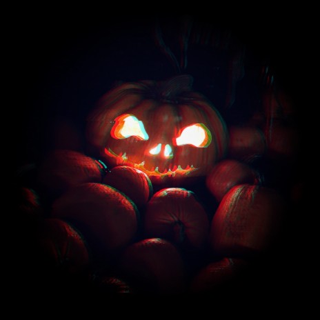 Pumpkins and skeletons | Boomplay Music