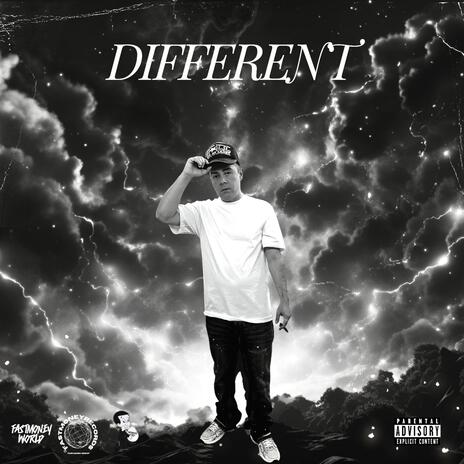 Different ft. LilShhnoww | Boomplay Music