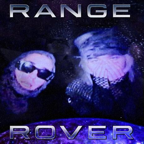 Range Rover ft. Noteventanner | Boomplay Music