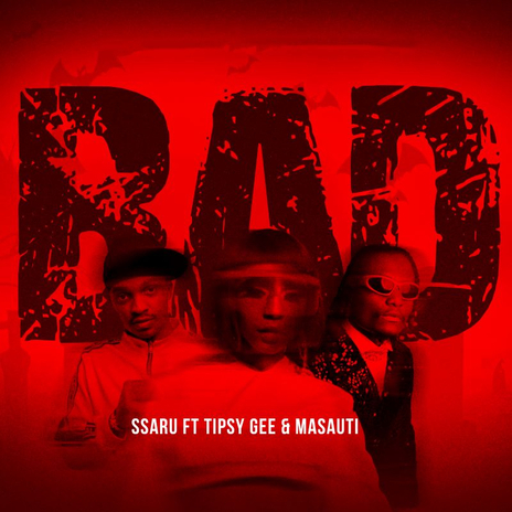 BAD | Boomplay Music