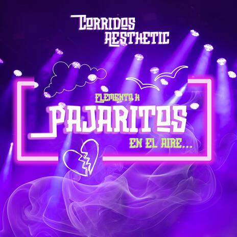 Pajaritos en el aire | Boomplay Music