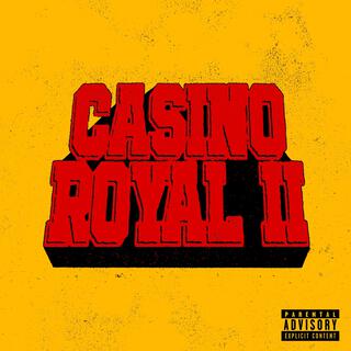 CASINO ROYAL II