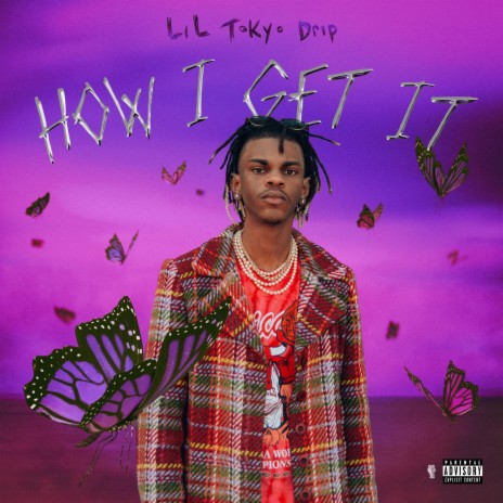 How I Get It | Boomplay Music