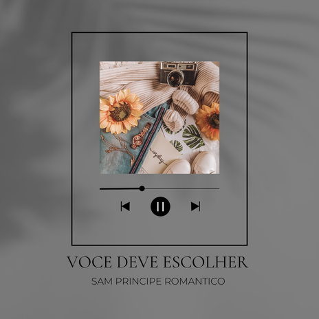 Você deve escolher | Boomplay Music