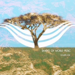 Shades of World Music Vol, 5