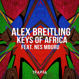 Keys of Africa